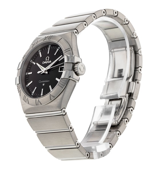 Omega Constellation 123.10.35.60.01.001